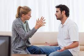 کنترل شوهر | ۲۰ راه برای کنترل شوهر