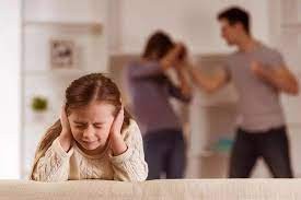 تاثیر مشکلات خانوادگی بر فرزندان و روابط خانوادگی ناسالم…