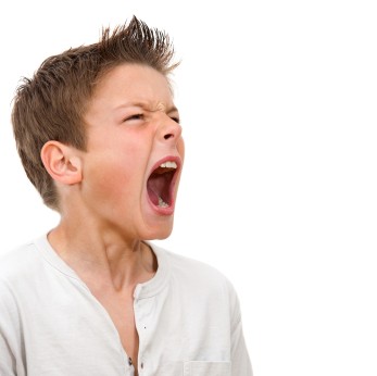 مدیریت شکایت کردن و غر زدن در بچه ها